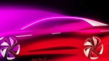 Volkswagen I.D. VIZZION