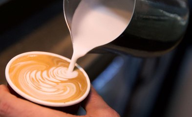 PETA Buys Starbucks Stock, Will Take Fight Against Nondairy Milk Surcharge to the Boardroom