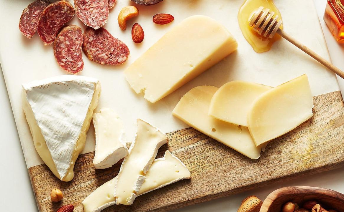 Chefs Reveal the Items They'll Never Put in the Freezer