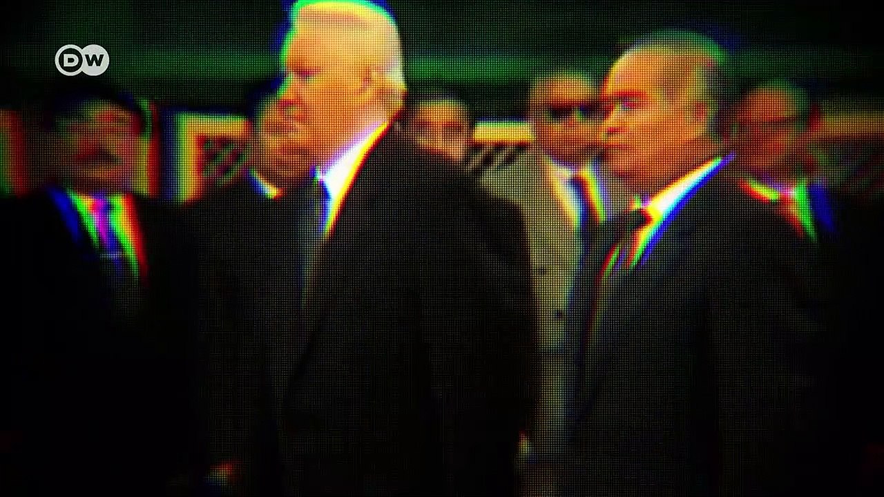 The rise of Vladimir Putin (Politics Documentary)