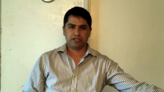 Interrogation scene Al Pacino Scarface Tony Montana Impression