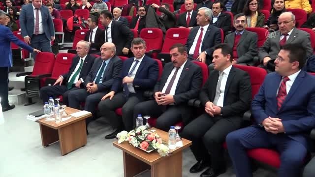 TBB Başkanı Feyzioğlu: Eğitim milli olmalıdır