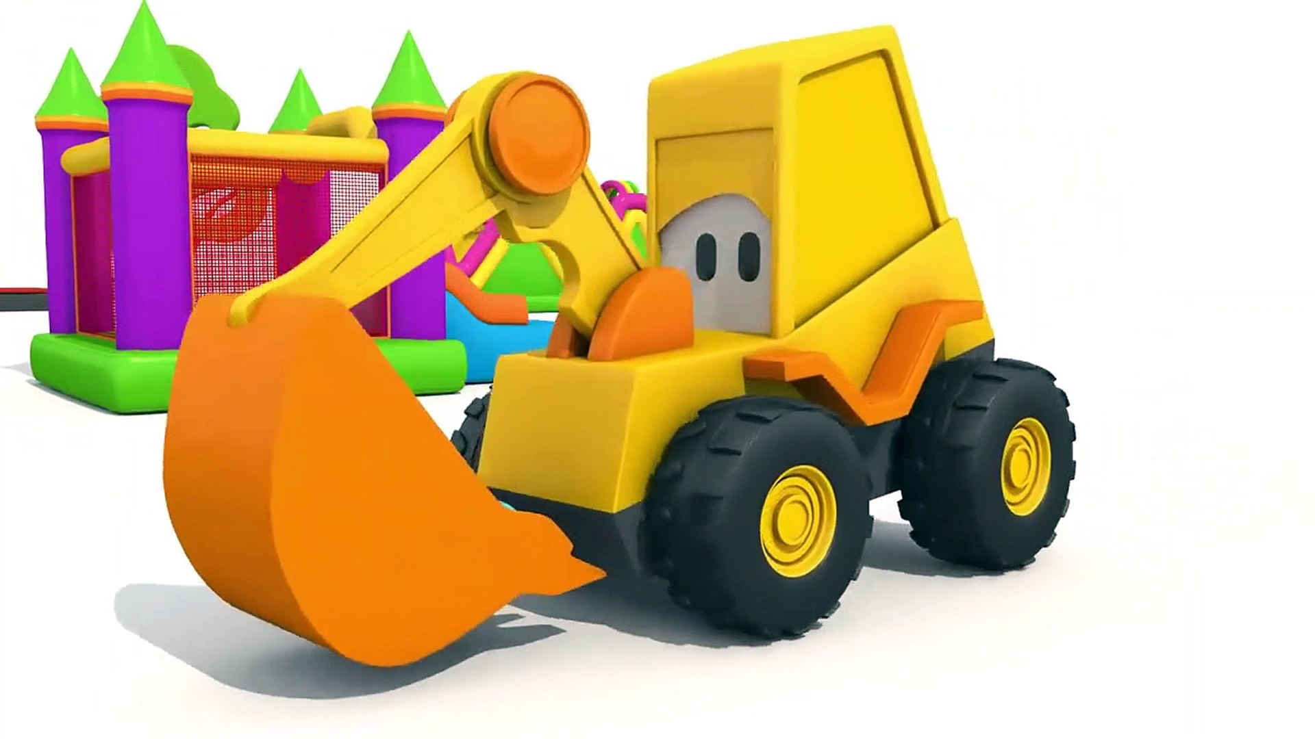 Carros para niños