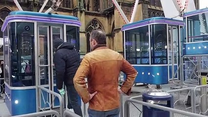 Roue libre à Metz avec Yan Lindingre