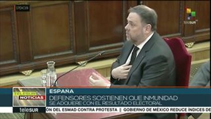 Tribunal de Bélgica aplaza decisión de extradición de Puigdemont