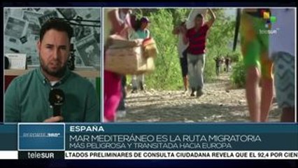 Reporte 360: Siria y Rusia profundizan relaciones de cooperación