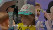 Indiscrétion - En raison de la grève, la SNCF supprime son service d'accompagnement des 4/14 ans laissant sur le carreau 6.000 enfants pour Noël
