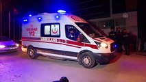 Uludağ'daki arama çalışmalarında iki erkek cesedi Bursa Adli Tıp Kurumuna getirildi