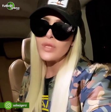 Selin Ciğerci'den eşi Gökhan Çıra ile ilgili açıklama