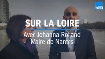 Sur la Loire avec Johanna Rolland - Episode 1 : Un nouveau pont à Nantes ?
