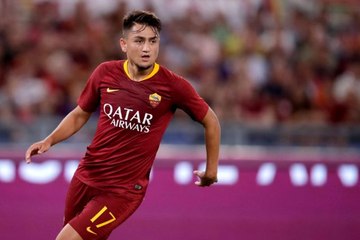 Eski sportif direktörü Cengiz Ünder'i transfer etmek istiyor