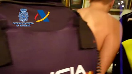 Los propietarios de una residencia de ancianos les estafan tres millones de euros