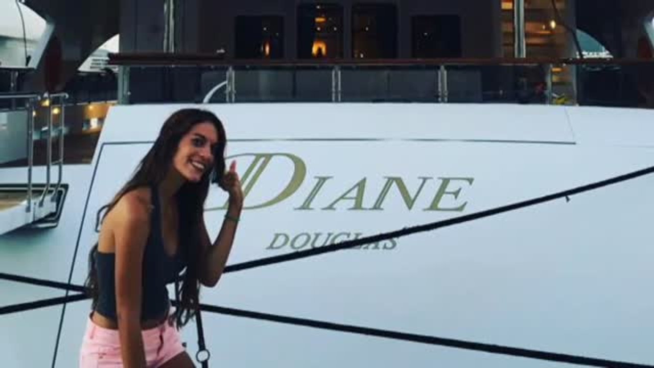 El padre de Diana Quer se muestra satisfecho por la condena al asesino de su hija