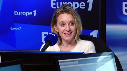 Ludivine Sagnier, voix dans le jeu "Call of Duty WWII" : "C'était un enfer"