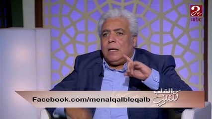 هل كيس الميه على الطحال خطر؟ د. مدحت خليل يوضح