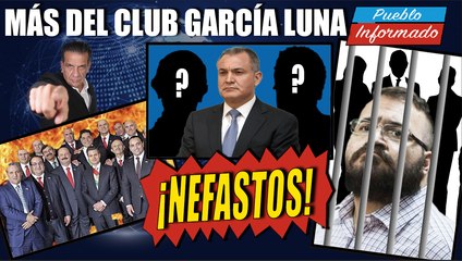 VENTANEAN GOBERNADORES que no cumplen con sus compromisos