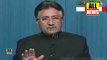 Pervez Musharraf Address To Nation 2007 | Pervez Musharraf Latest News