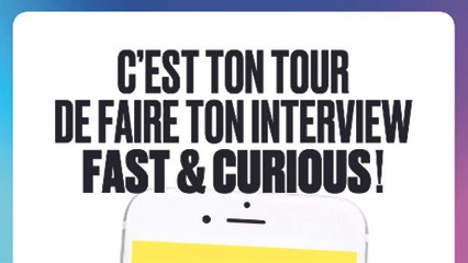 Filtre Fast & Curious