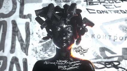 MEDUZA - Lose Control