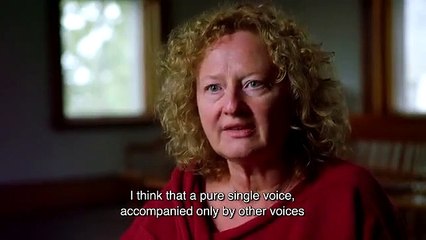 A Chair Fit for an Angel   Trailer   Canada Finland co production SD