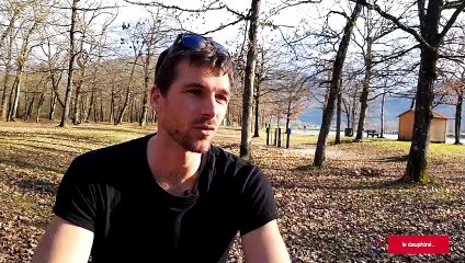 SALLANCHES | L’année 2019 de Jean Tezenas, vainqueur de “Ninja warrior“