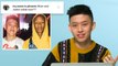 Rich Brian Goes Undercover on Reddit, YouTube and Twitter