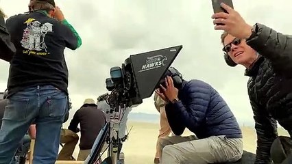 Top Gun- Maverick (2020) – Real Flying. Real G-Forces. Pure Adrenaline.