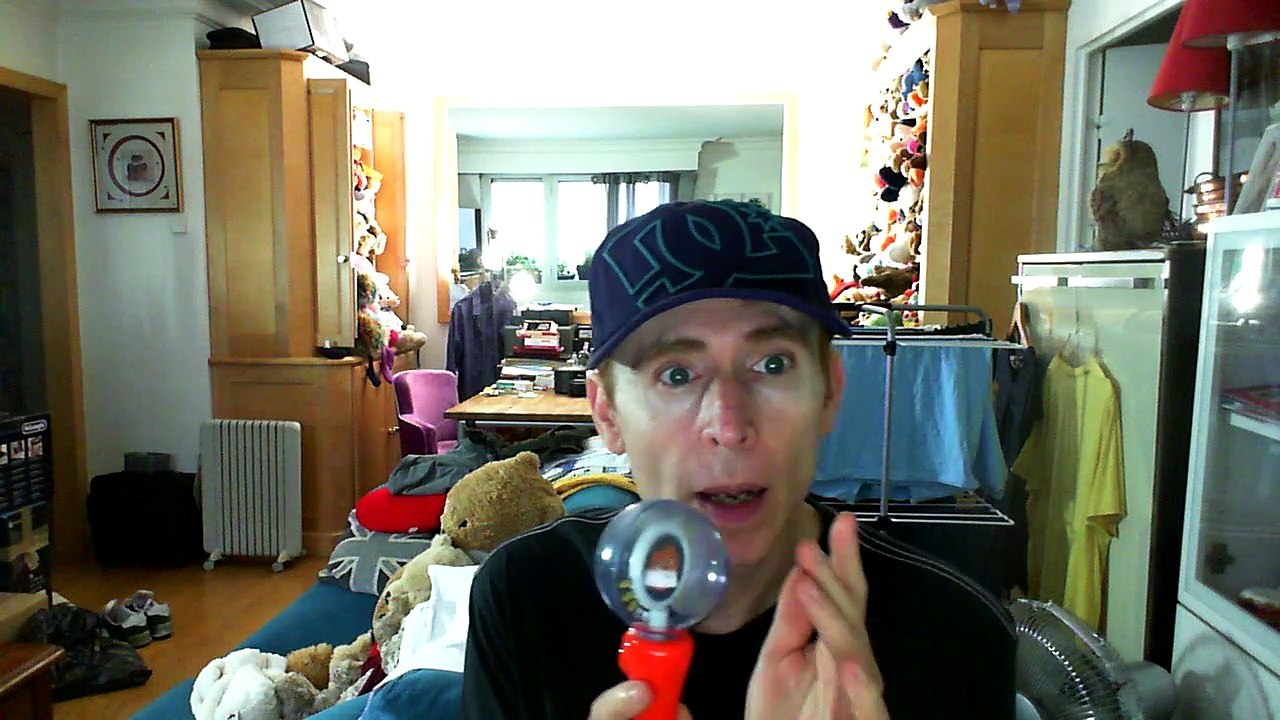 Wiwi égratigne "my best plan" de Liza Monet