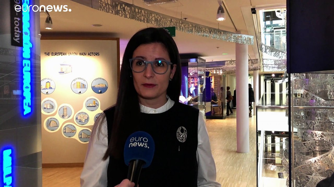 The Brief from Brussels: 30 Jahre nach der Revolution in Rumänien