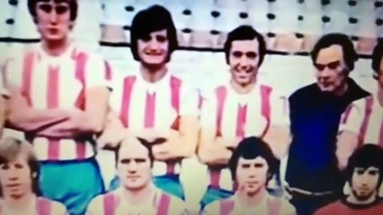 Muere de un infarto fulminante Quini, el brujo del gol
