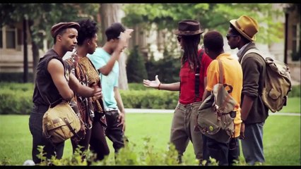 Dear White People Official Trailer #1 (2014) - Comedy HD