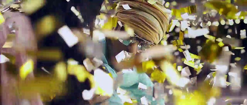 Kick Official Trailer | Salman Khan | Jacqueline | Randeep | Nawazuddin | Sajid Nadiadwala