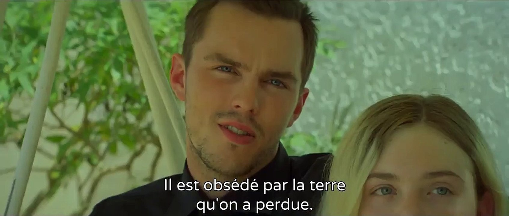 French trailer for "Young Ones"