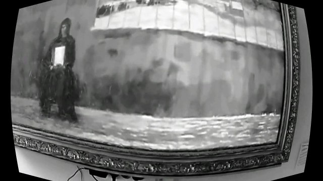 Annick Cisaruk - O triste, triste était mon âme (Verlaine, Ferré)