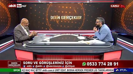 Dilipak'tan dünya gündemini sallayacak açıklama! Depremi 72 saat önceden tahmin edecek sistemi açıkladı