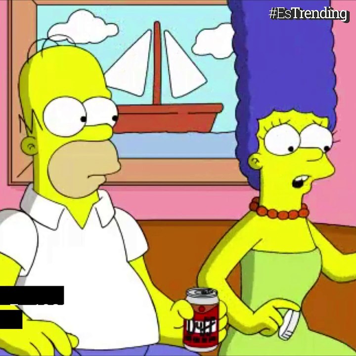 ‘Los Simpson': 30 años de aventuras llenas de humor y diversión.