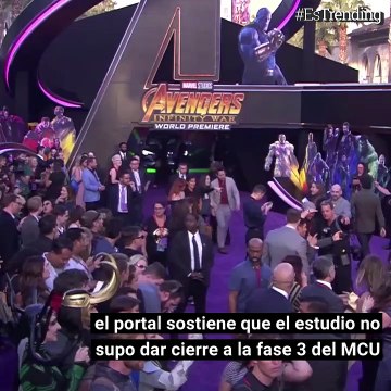 'Avengers: Endgame' es considerada la peor película de la década según Vulture
