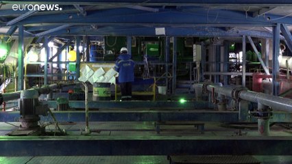 Sanzioni Usa contro il Nord Stream 2, asse Berlino-Mosca per il gasdotto