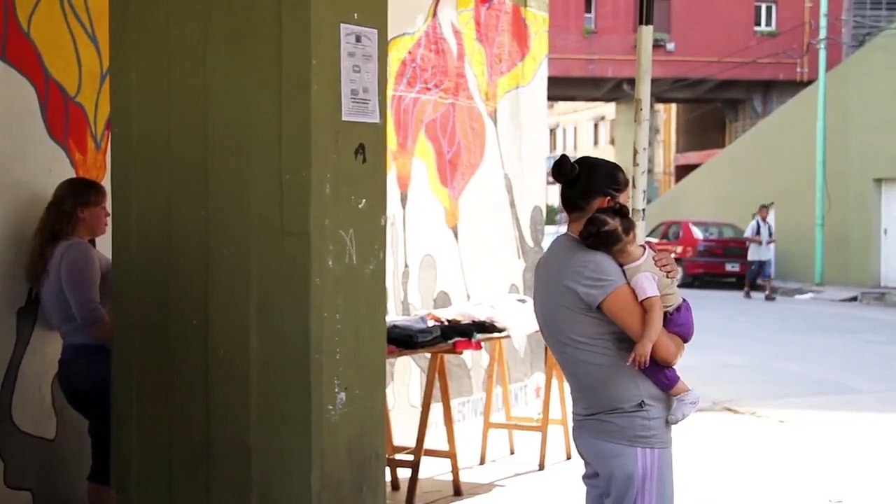 Trailer Documental CÓMO LLEGAR A PIEDRA BUENA