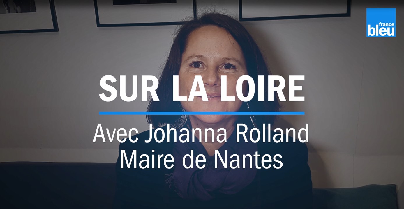 Sur la Loire avec Johanna Rolland - Episode 5 : Rhum arrangé ou Muscadet ?