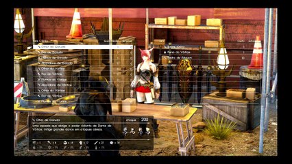 Final Fantasy XV part 13 Garuda VS Garuda