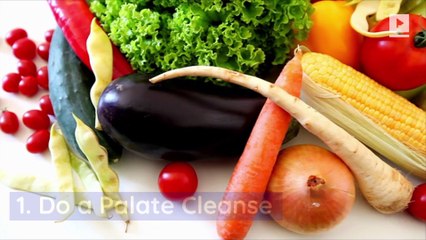 Tricks to Avoid Holiday Weight Gain