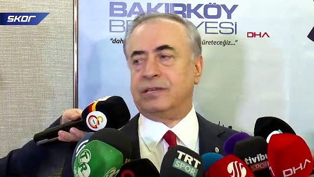 Mustafa Cengiz: 'Kayyum atanırsa dümensiz bir sandal nereye gider...'