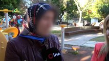 16 yaşındaki kıza cinsel istismar iddiası