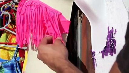 KOGA  "Lucky Man" Directed By Emile Hirsch