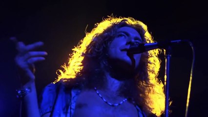 Led Zeppelin - Stairway to Heaven Live