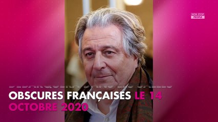 Christian Clavier au casting du film Kaamelott ? L'acteur répond
