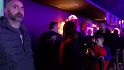 Star Wars: L'Ascension de Skywalker ! Les premières réactions.