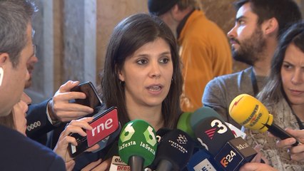 El tono de las negociaciones entre ERC y PSOE se endurece