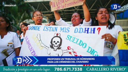 EEUU aprueba $1,4 billones para construcción de muro fronterizo | El Diario en 90 segundos